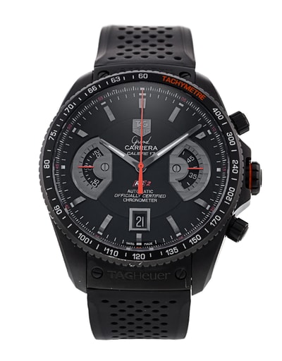 Tag Heuer Carrera CAV518K.FT6016